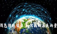 TP钱包转账错误：如何找回丢失的资金