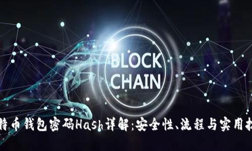 比特币钱包密码Hash详解：安全性、流程与实用技巧