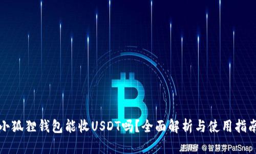 小狐狸钱包能收USDT吗？全面解析与使用指南