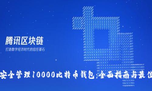 如何安全管理10000比特币钱包：全面指南与最佳实践