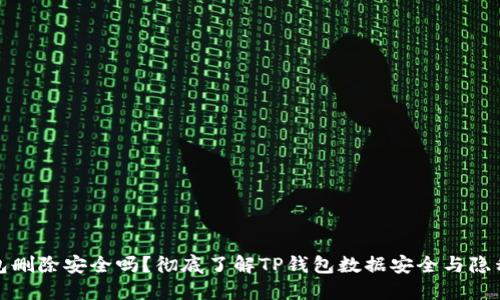 TP钱包删除安全吗？彻底了解TP钱包数据安全与隐私保护
