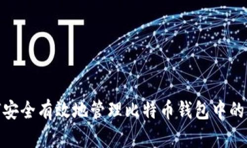如何安全有效地管理比特币钱包中的资金