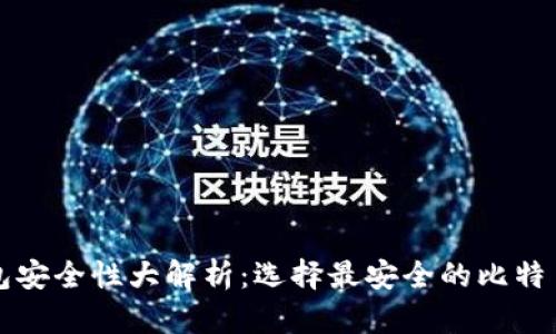 比特币钱包安全性大解析：选择最安全的比特币钱包指南