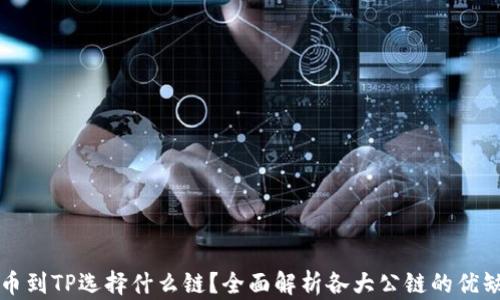 
提币到TP选择什么链？全面解析各大公链的优缺点