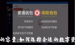   比特币钱包的容量：如何选择合适的数字资产存