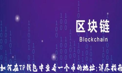 
如何在TP钱包中查看一个币的地址：详尽指南