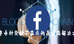 TP中币种价格不显示的原因及解决方案